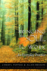 bringing your soul to work